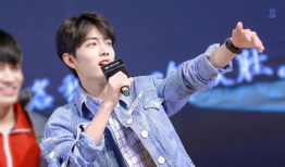 吃瓜娱乐圈肖战王一博,肖战王一博的瓜界传奇